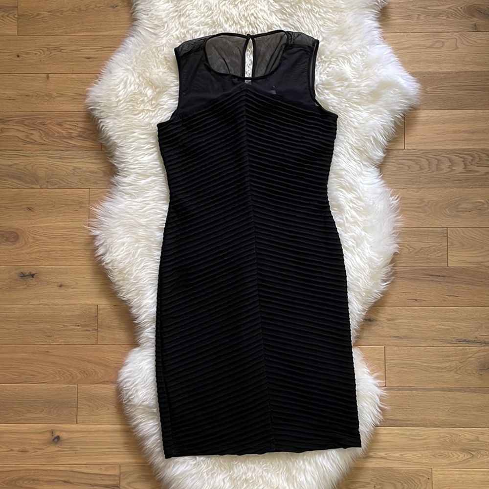 Calvin Klein LBD